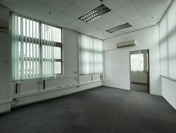 Advance Building (D13), Factory #562161011